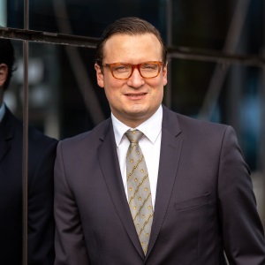 Rechtsanwalt Tobias Ibach